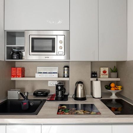 Dubrovnik Domus Apartment Экстерьер фото