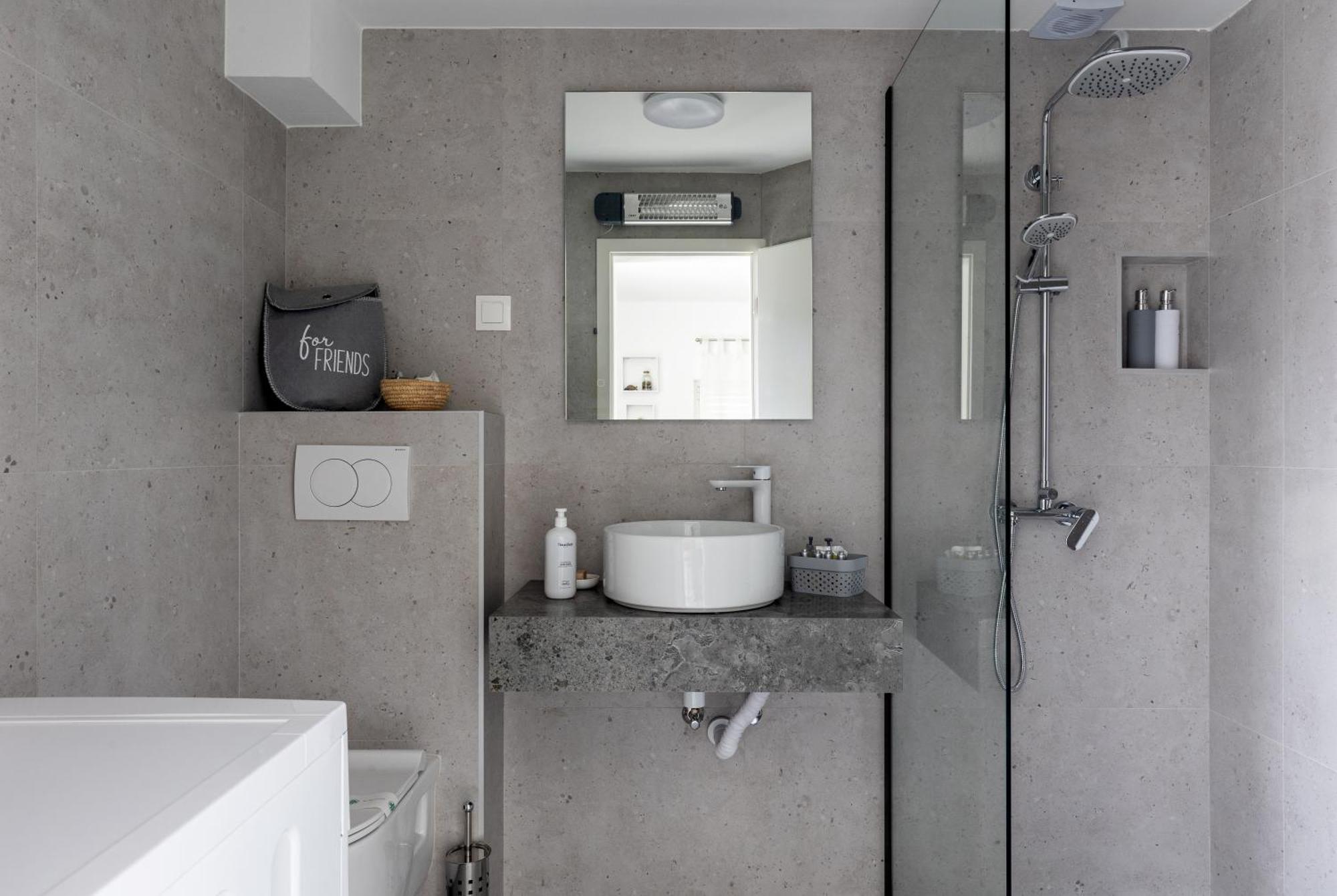 Dubrovnik Domus Apartment Экстерьер фото