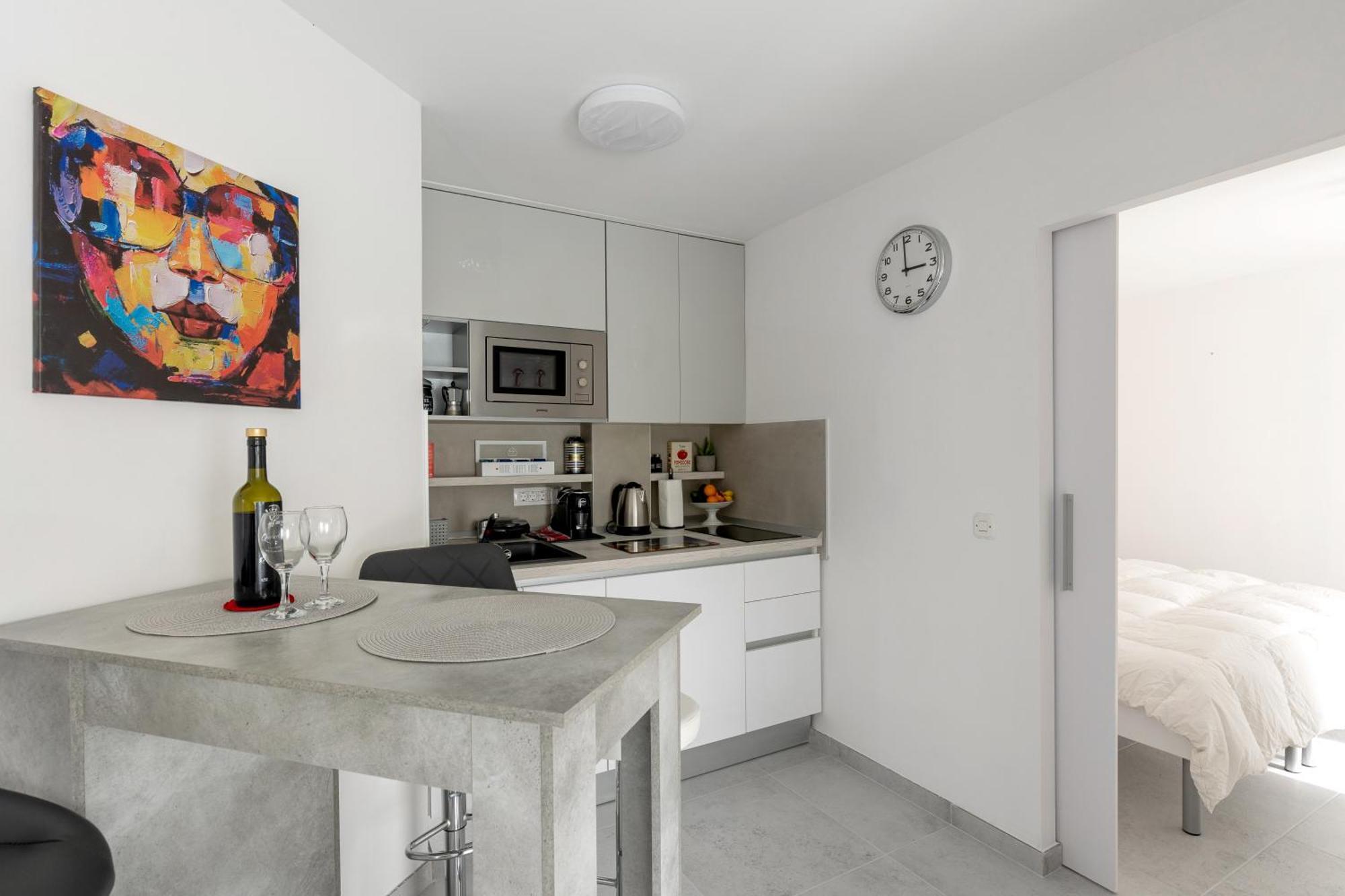 Dubrovnik Domus Apartment Экстерьер фото