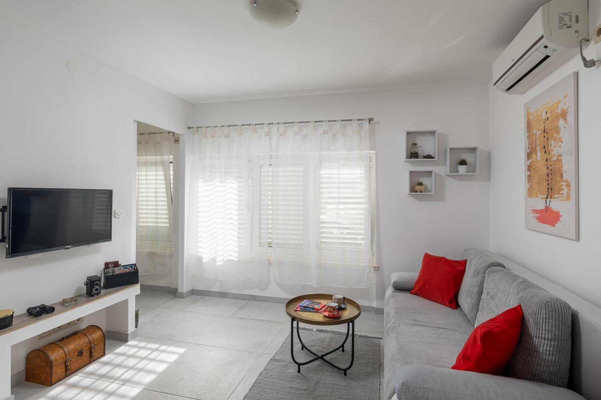 Dubrovnik Domus Apartment Экстерьер фото