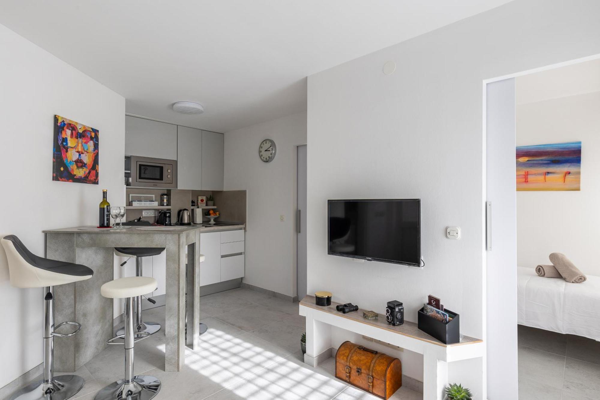 Dubrovnik Domus Apartment Экстерьер фото