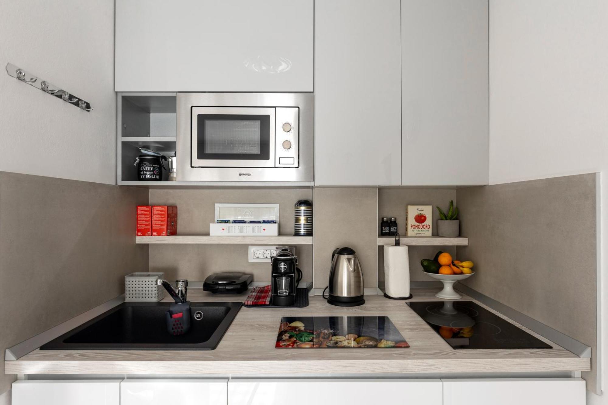 Dubrovnik Domus Apartment Экстерьер фото