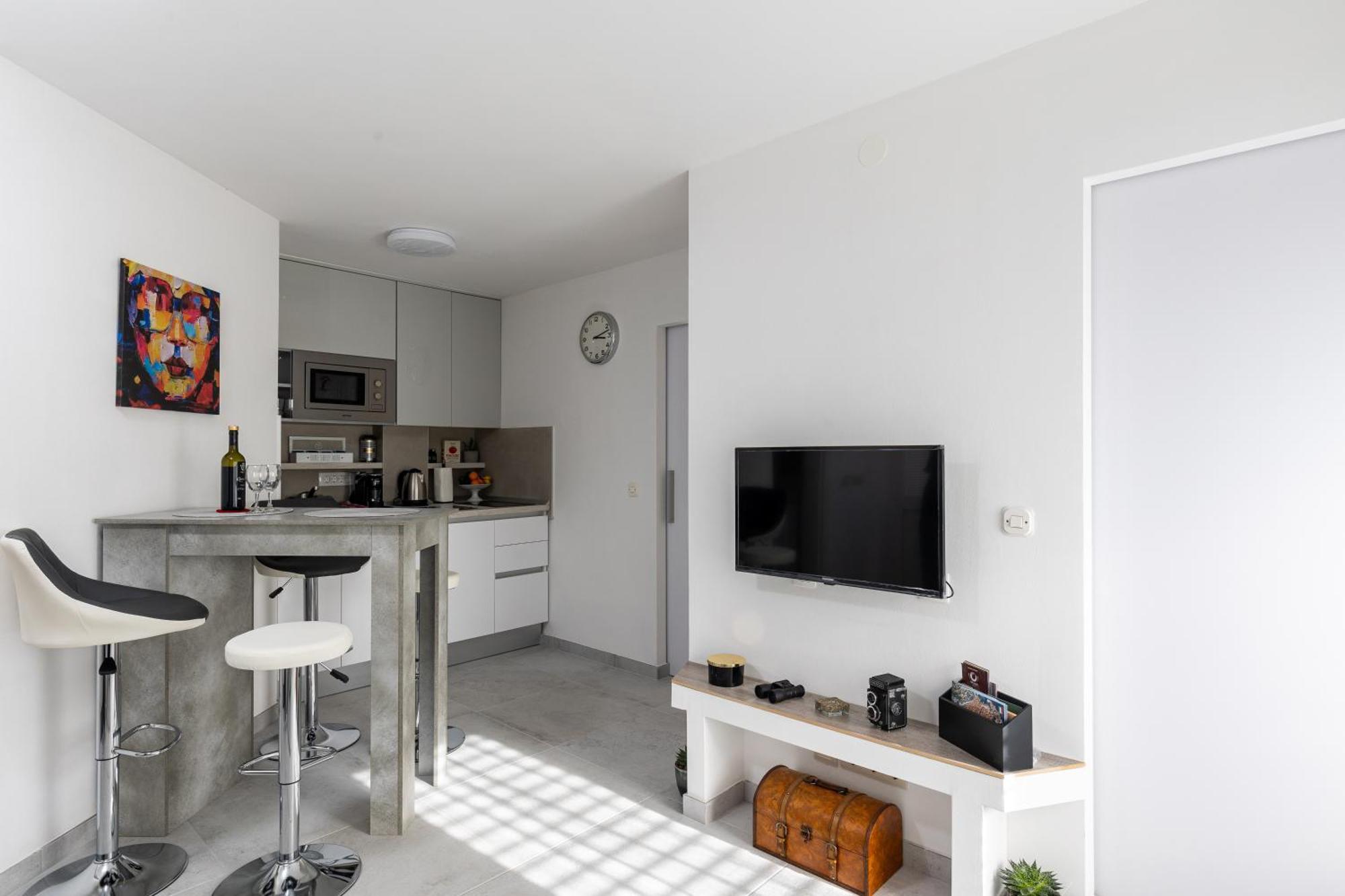 Dubrovnik Domus Apartment Экстерьер фото