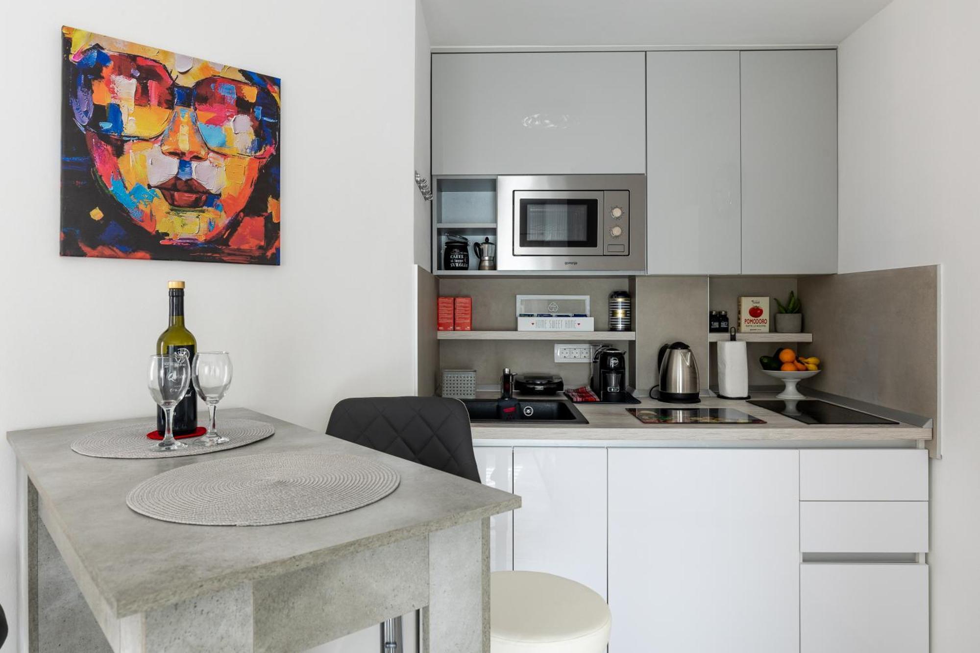Dubrovnik Domus Apartment Экстерьер фото